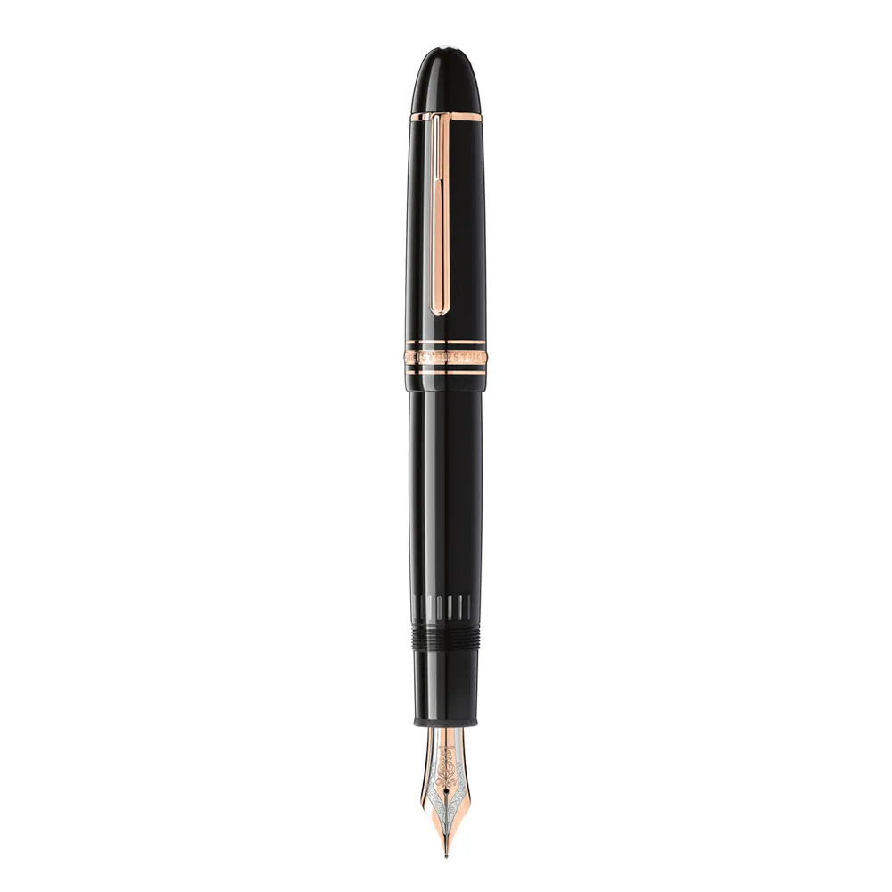 Перьевая ручка Montblanc Meisterstück 149, EF