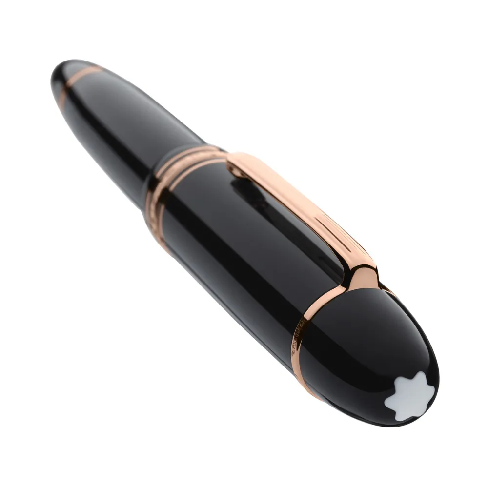 Перьевая ручка Montblanc Meisterstück 149, EF