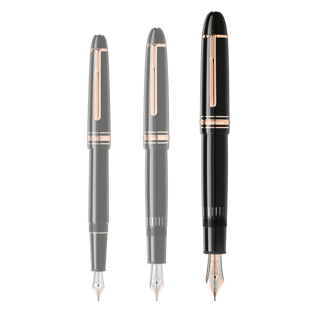 Перьевая ручка Montblanc Meisterstück 149, EF Перьевая ручка Montblanc Meisterstück 149, EF