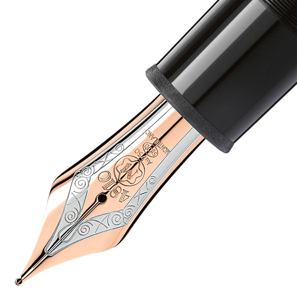 Перьевая ручка Montblanc Meisterstück 149, М