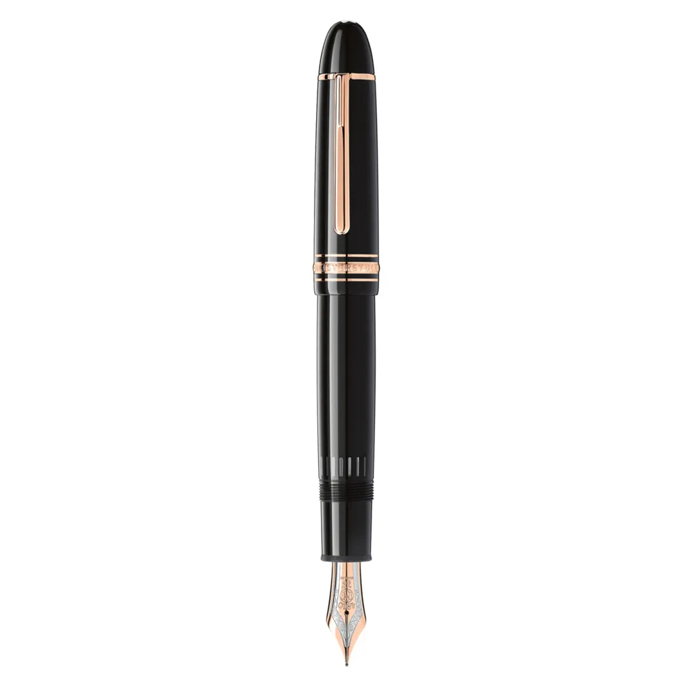 Перьевая ручка Montblanc Meisterstück 149, М