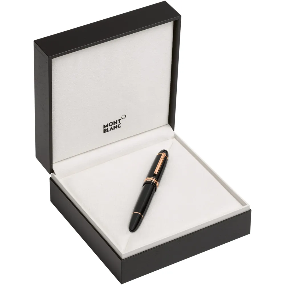 Перьевая ручка Montblanc Meisterstück 149, М
