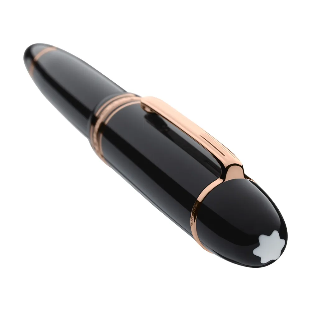 Перьевая ручка Montblanc Meisterstück 149, М