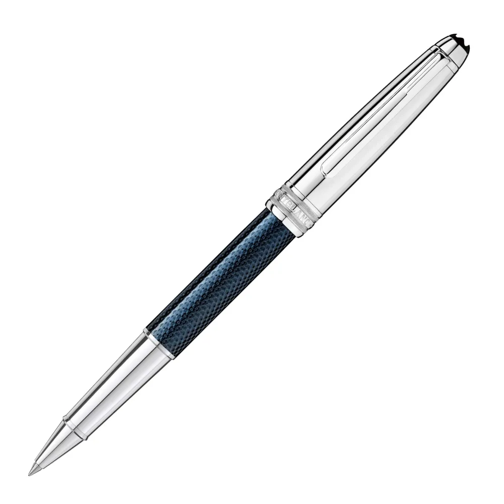 Rollerball Montblanc Meisterstück Solitaire Doué