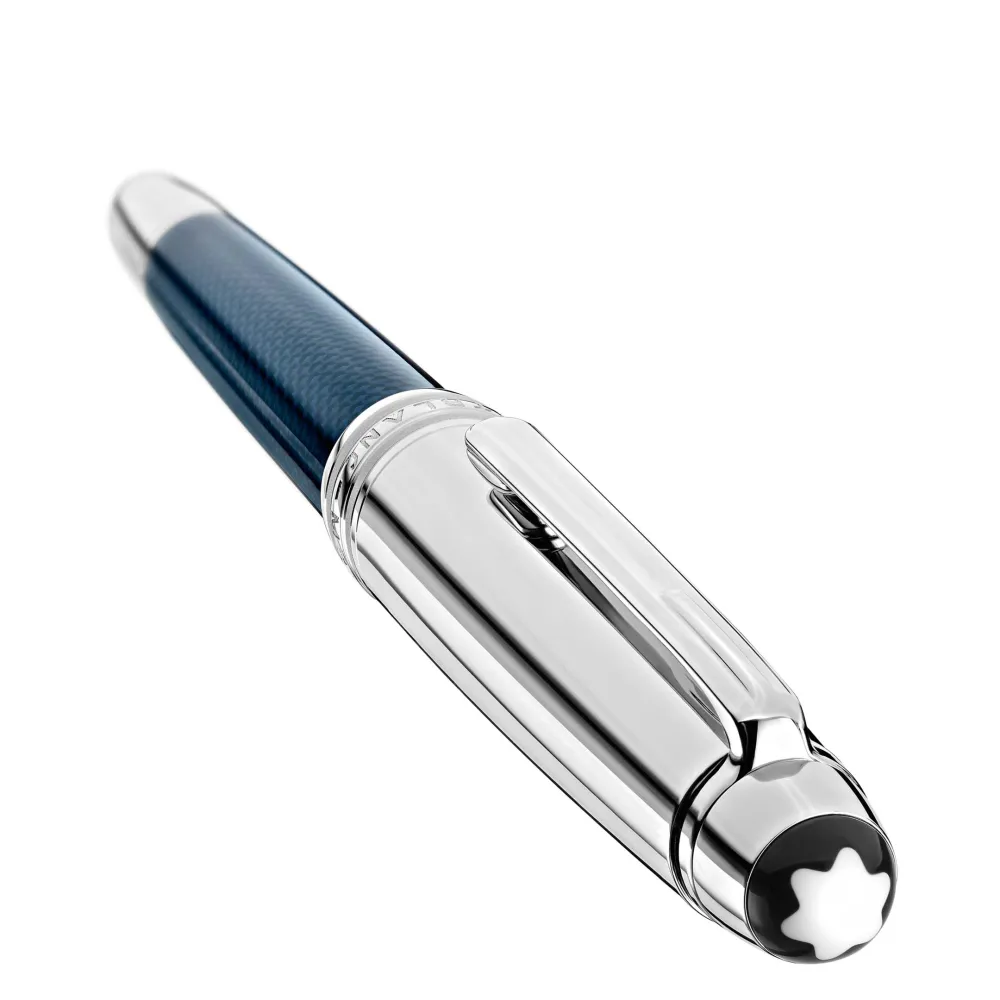 Rollerball Montblanc Meisterstück Solitaire Doué