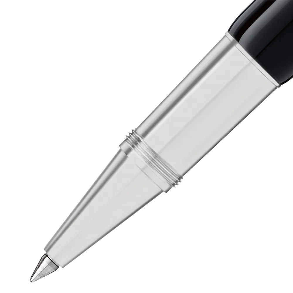 Rollerball Pen Montblanc Heritage Collection Rouge et Noir 