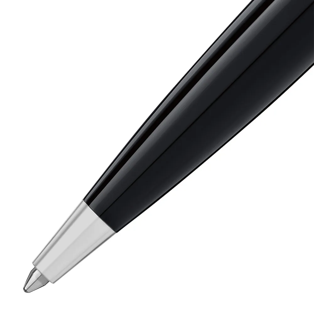 Ballpoint Pen Montblanc Heritage Rouge et Noir