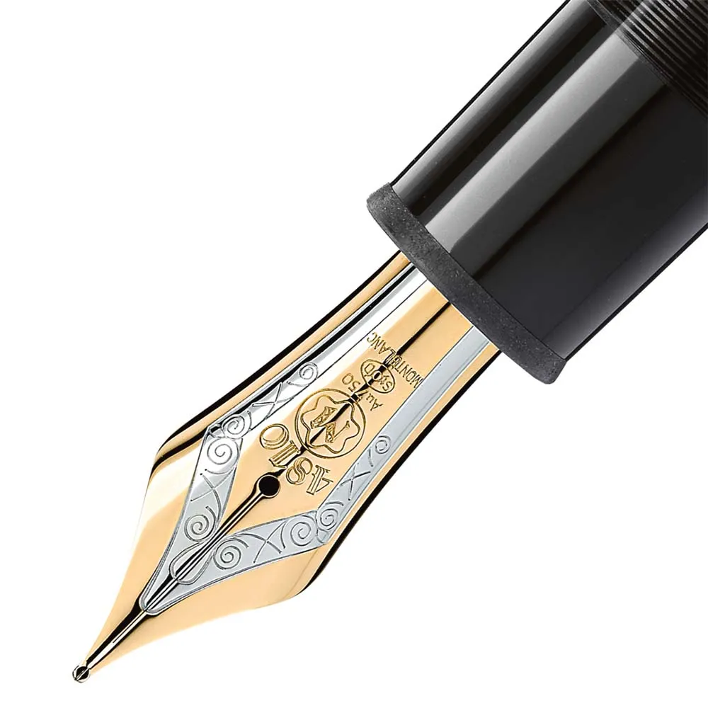 Перьевая ручка Montblanc Meisterstück 149, B