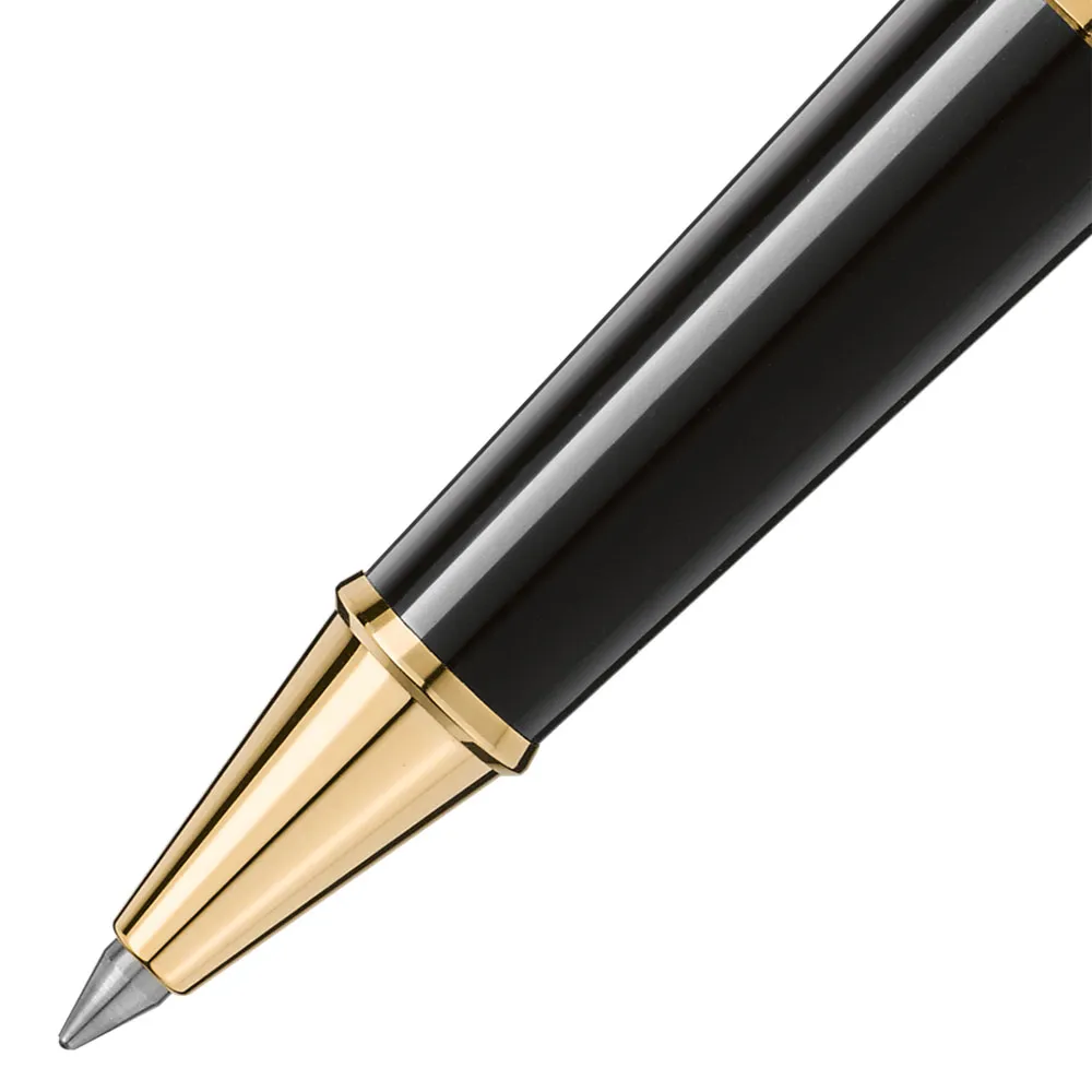 Ручка роллер Montblanc Meisterstück Classique