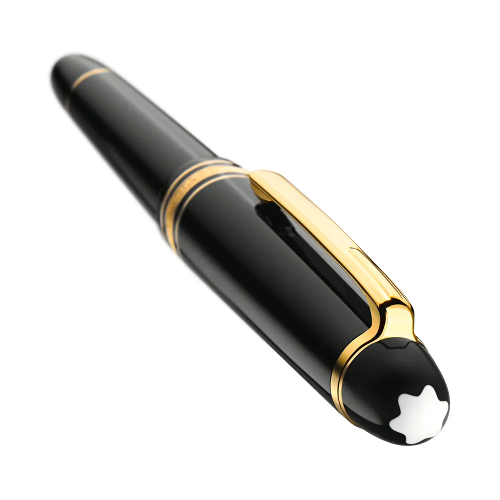 Ручка роллер Montblanc Meisterstück Classique