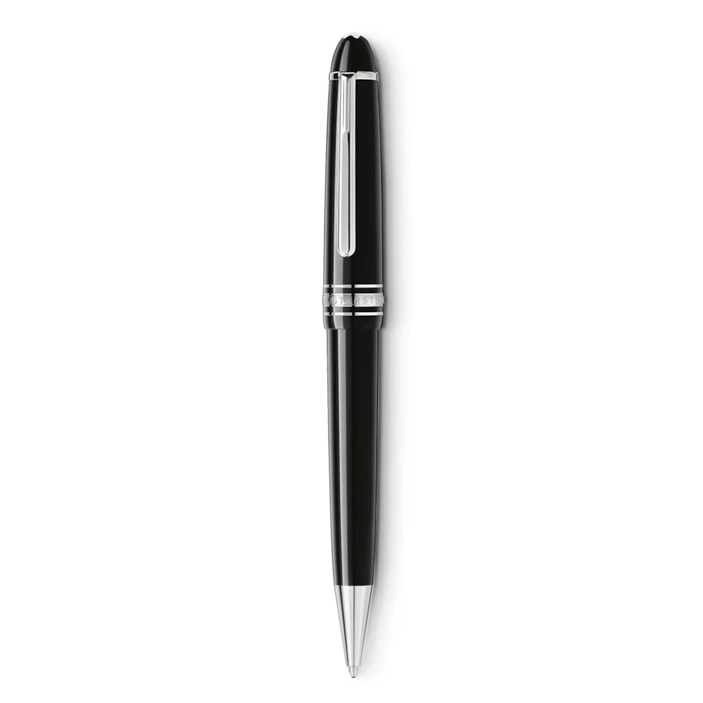Ballpoint pen Montblanc Meisterstück Midsize Ballpoint pen Montblanc Meisterstück Midsize