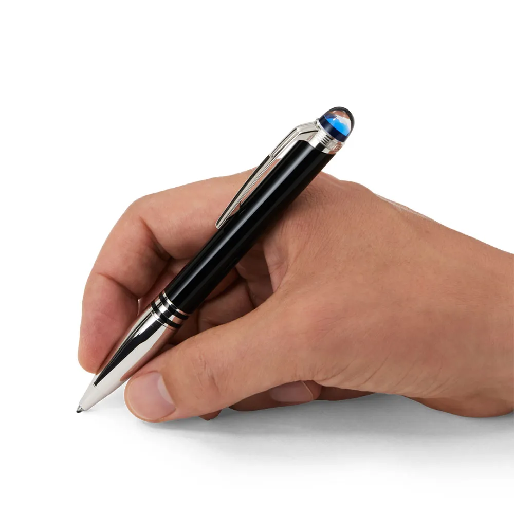 Ballpoint Pen Montblanc Starwalker Doué