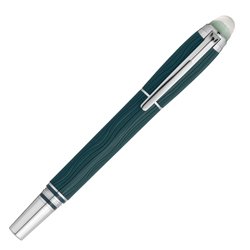 Fountain Pen Montblanc StarWalker (M)