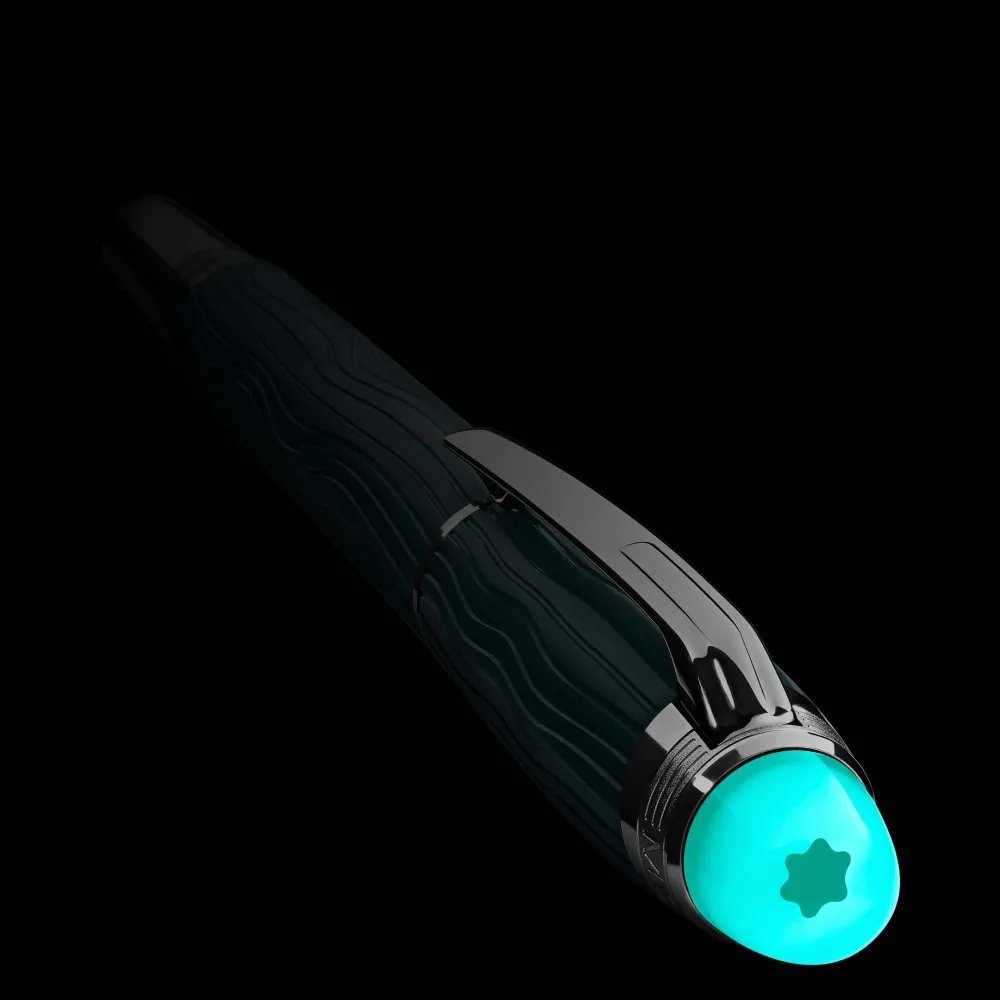 Fountain Pen Montblanc StarWalker (M)
