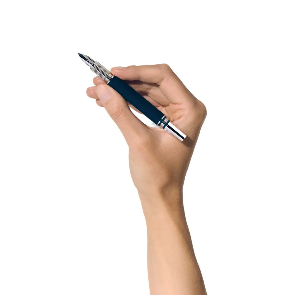 Fountain Pen Montblanc StarWalker (M)