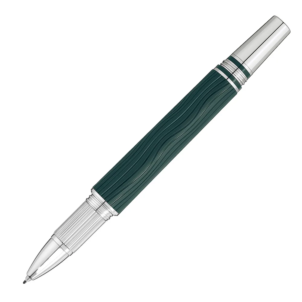 Fountain Pen Montblanc Starwalker