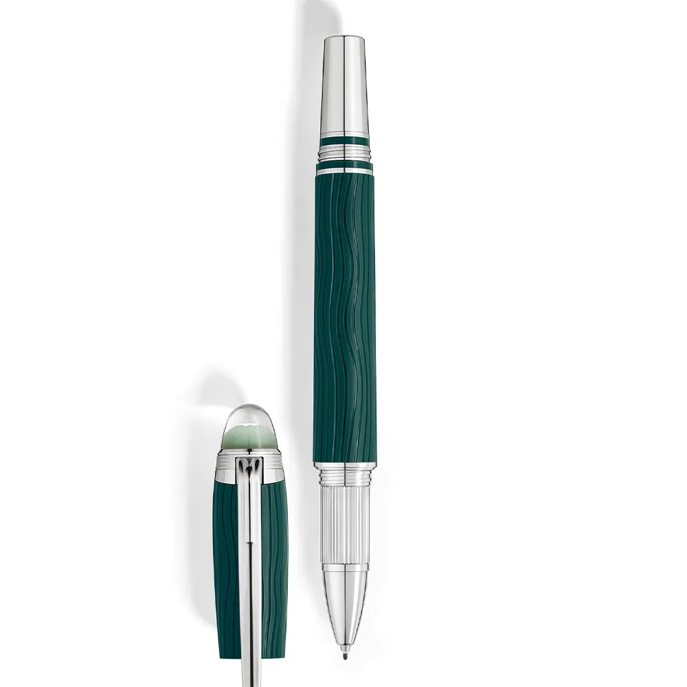 Fountain Pen Montblanc Starwalker