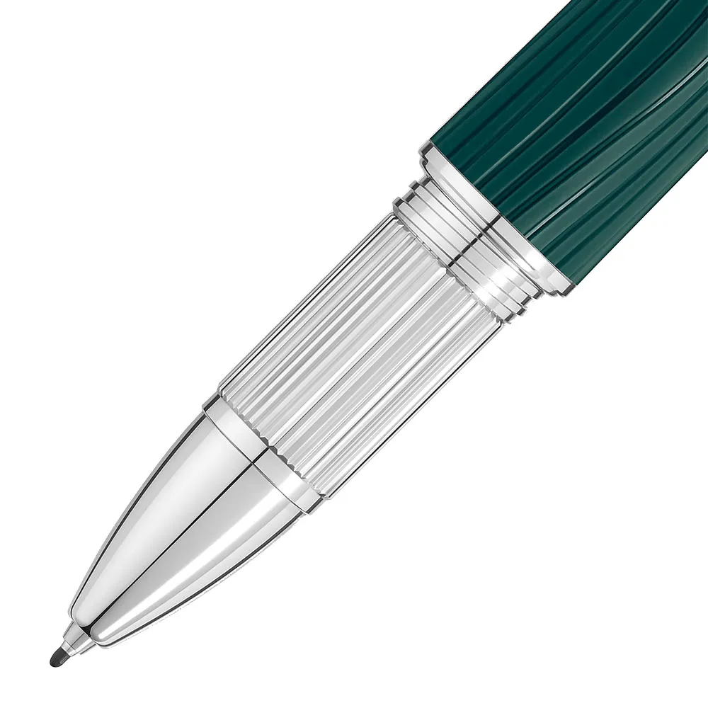 Fountain Pen Montblanc Starwalker