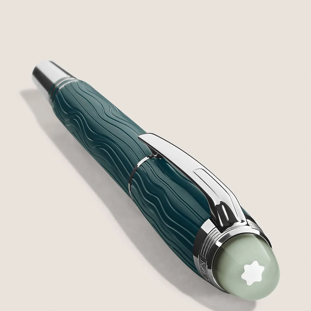 Fountain Pen Montblanc Starwalker