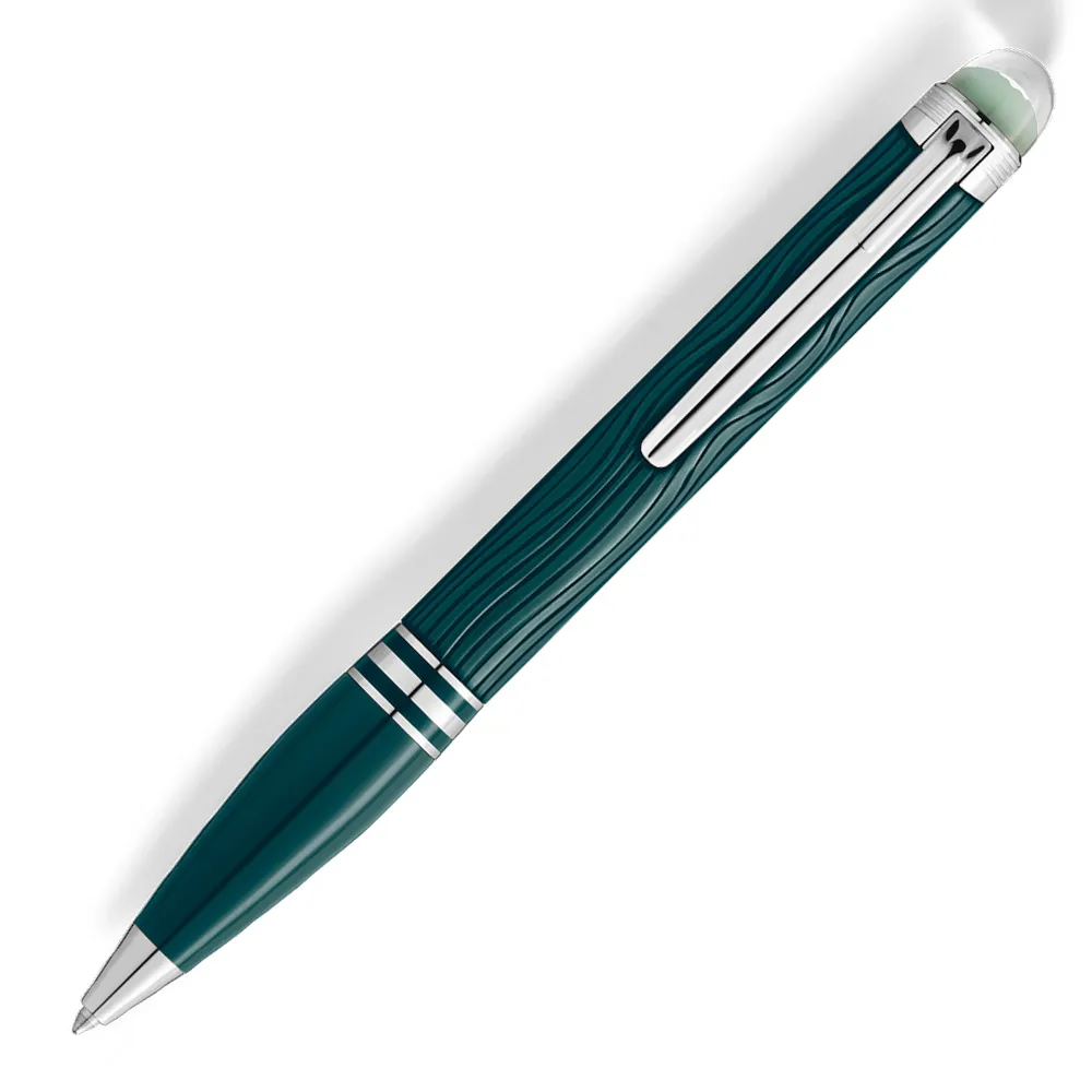 Ballpoint Pen Montblanc Starwalker