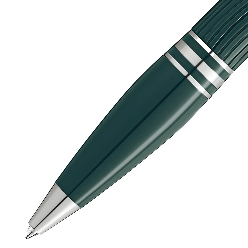 Ballpoint Pen Montblanc Starwalker