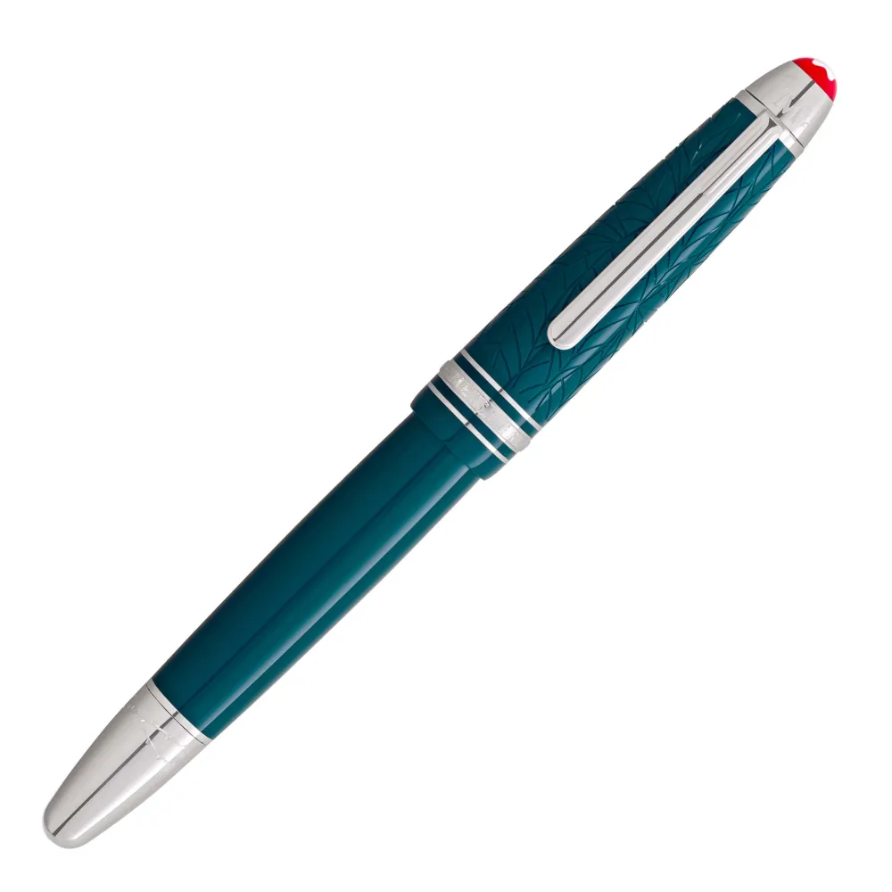 Fountain Pen Montblanc Meisterstück Romeo & Juliet LeGrand