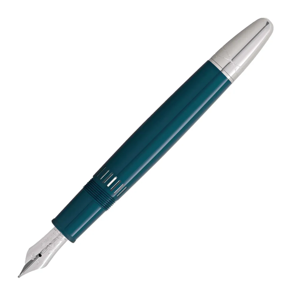 Fountain Pen Montblanc Meisterstück Romeo & Juliet LeGrand