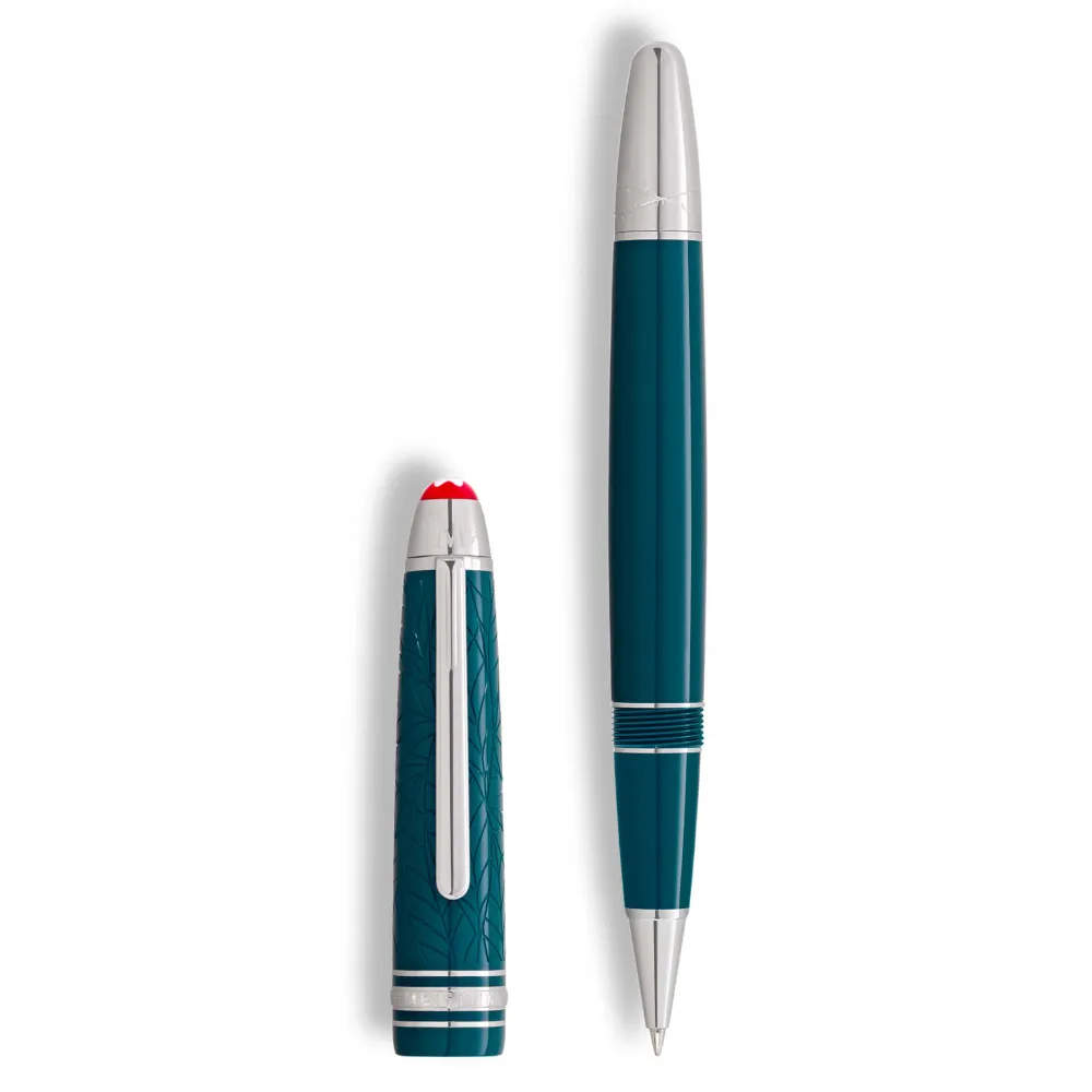 Rollerball Pen Montblanc Meisterstück Romeo & Juliet LeGrand