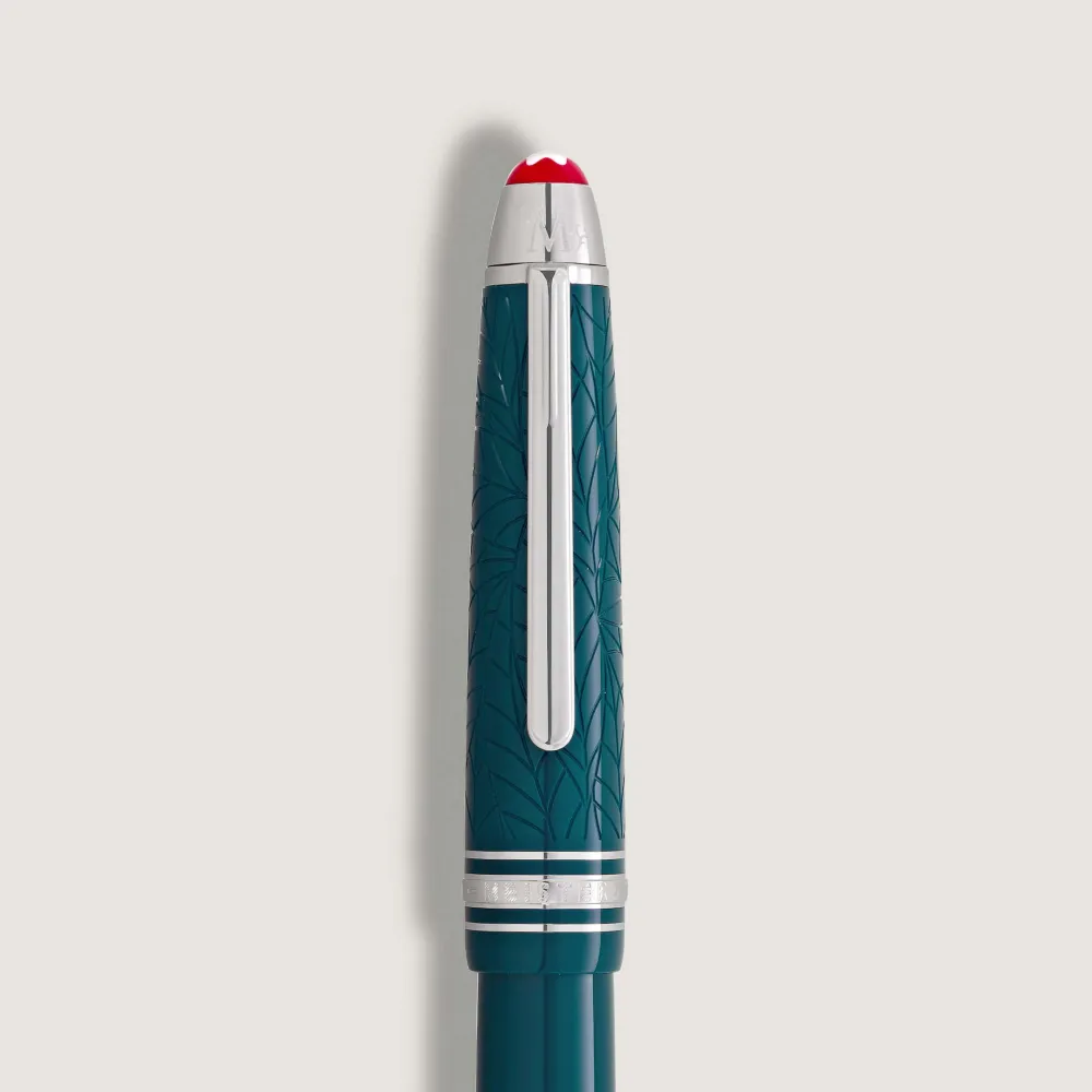 Rollerball Pen Montblanc Meisterstück Romeo & Juliet LeGrand