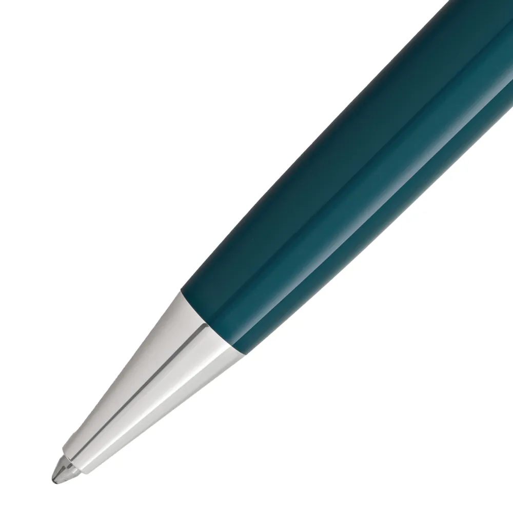Ballpoint Pen Montblanc Meisterstück Romeo & Juliet 