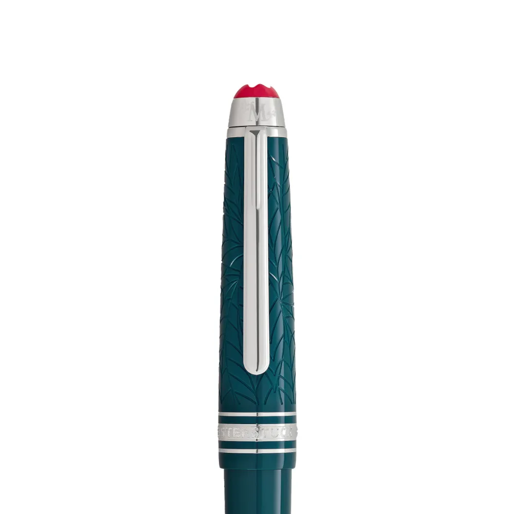 Ballpoint Pen Montblanc Meisterstück Romeo & Juliet 