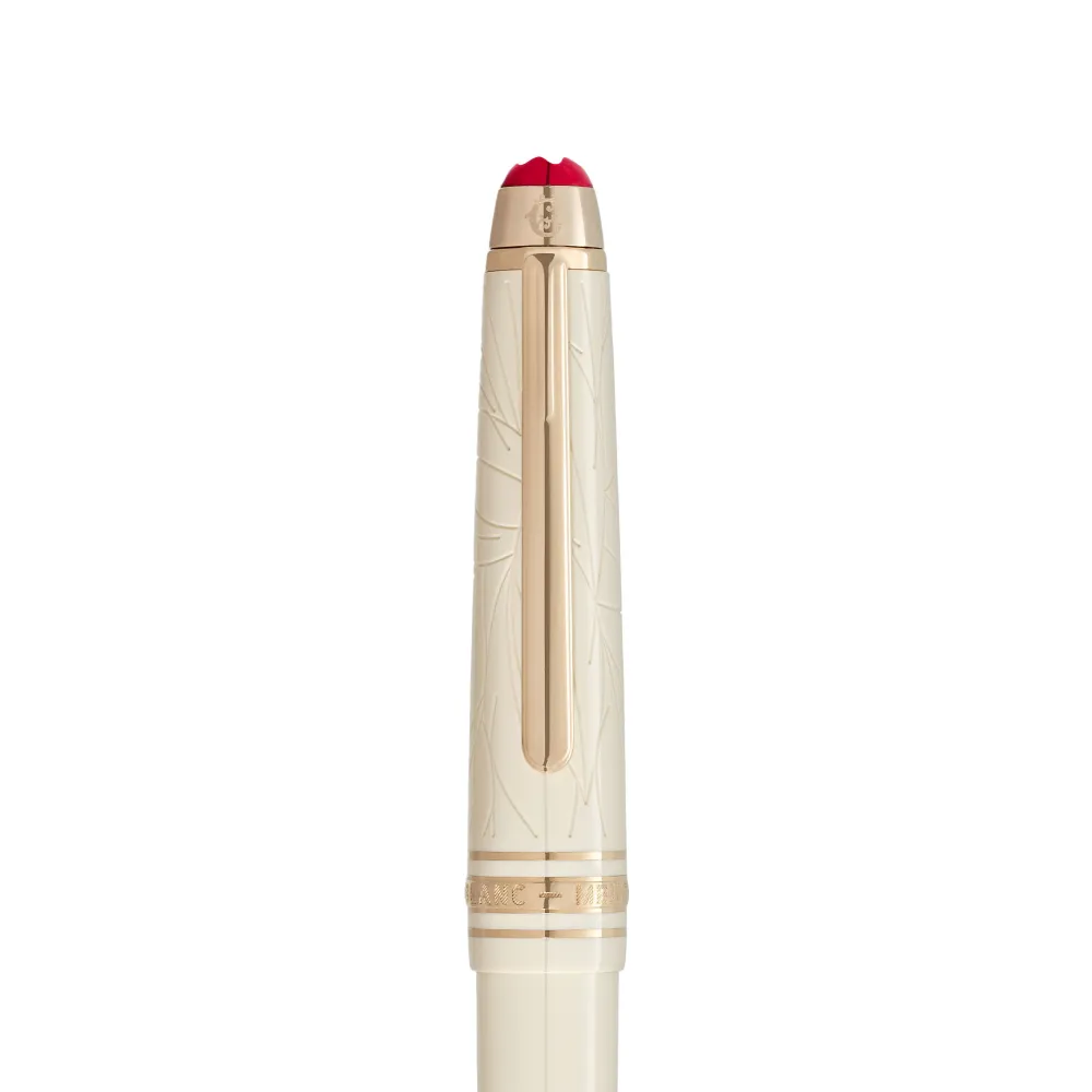 Rollerball Montblanc Meisterstück Romeo & Juliet Classique