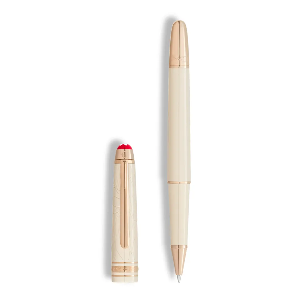 Rollerball Montblanc Meisterstück Romeo & Juliet Classique