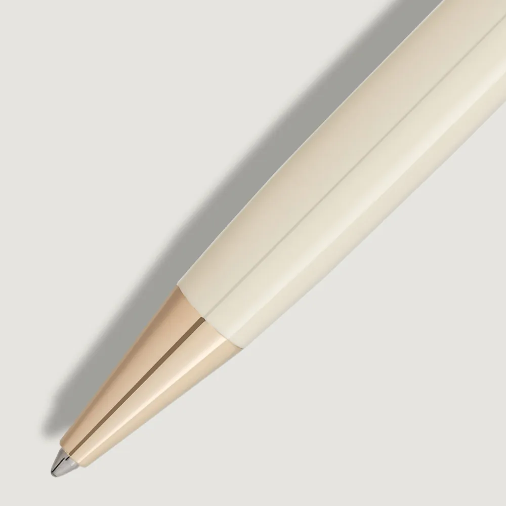 Ballpoint Pen Montblanc Meisterstück Romeo & Juliet 