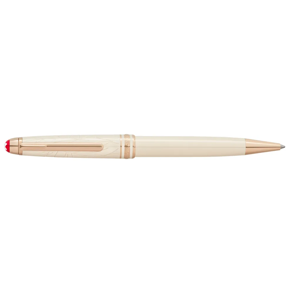 Ballpoint Pen Montblanc Meisterstück Romeo & Juliet 