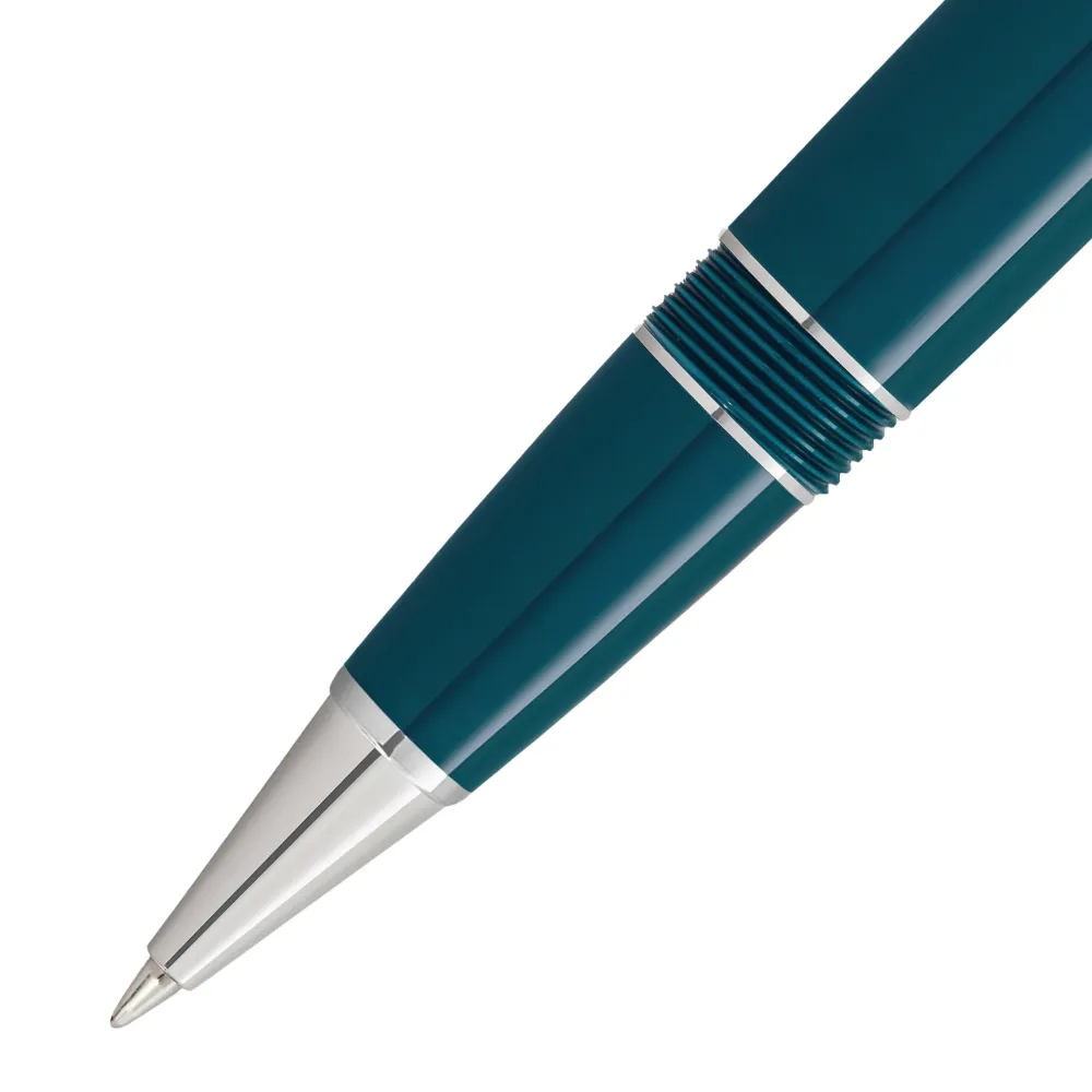Rollerball Pen Montblanc Meisterstück Romeo & Juliet Doué LeGrand
