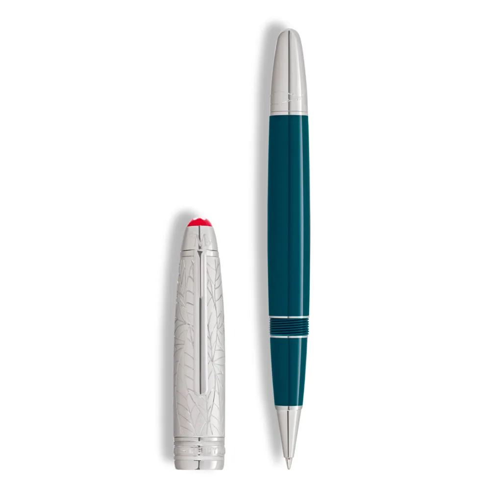 Rollerball Pen Montblanc Meisterstück Romeo & Juliet Doué LeGrand