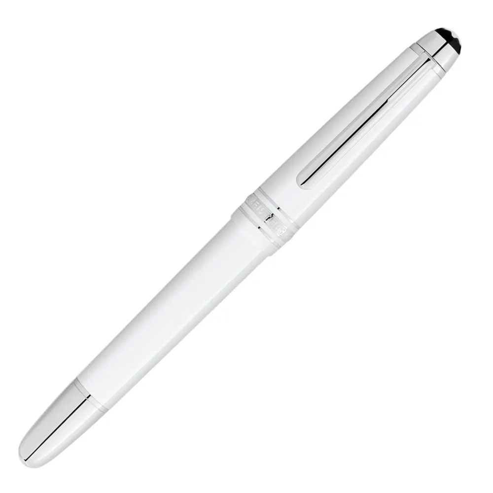 Fountain Pen Montblanc Meisterstück 