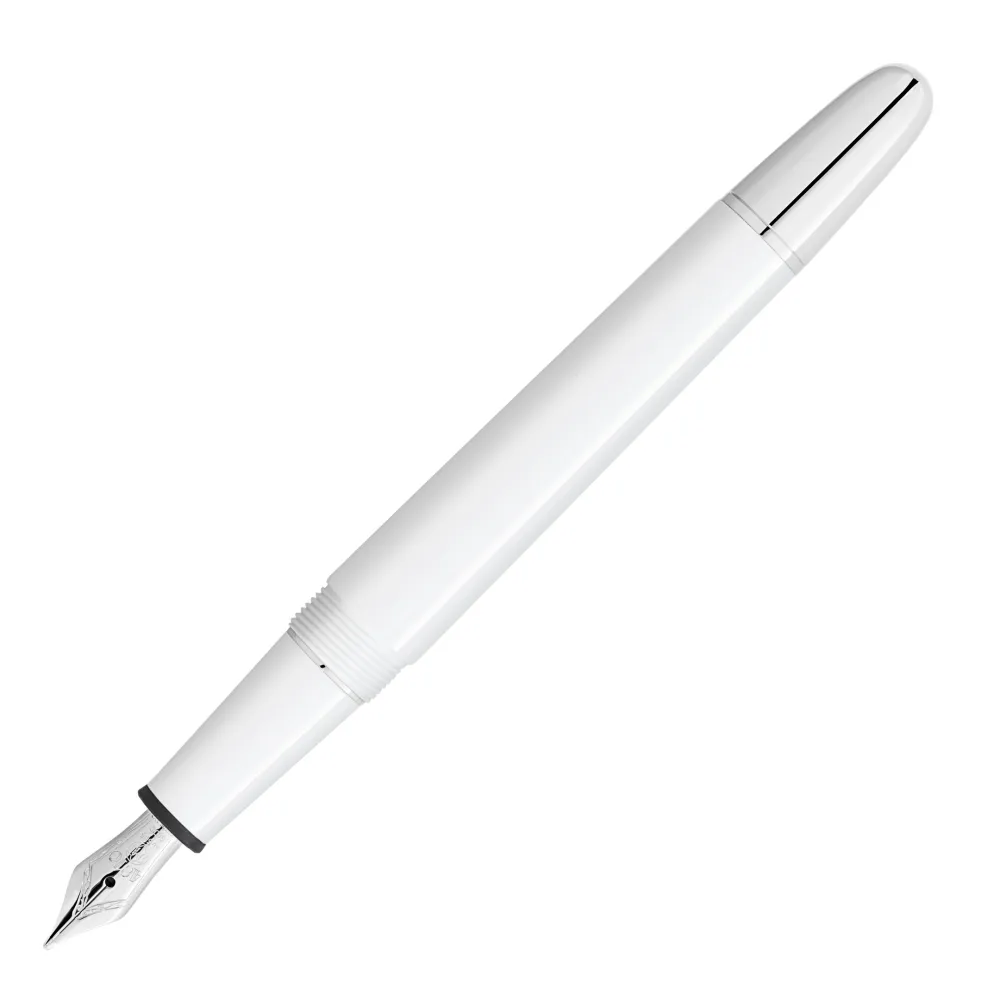 Fountain Pen Montblanc Meisterstück 