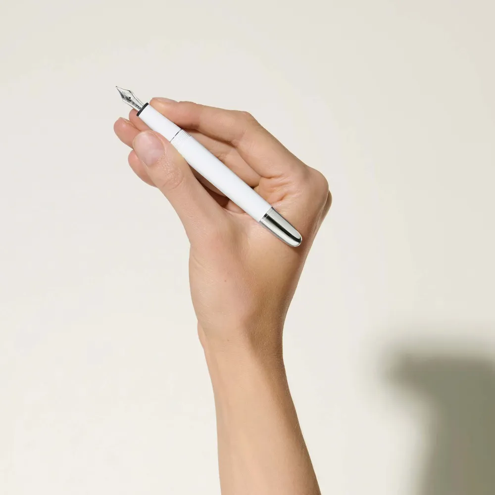 Fountain Pen Montblanc Meisterstück 