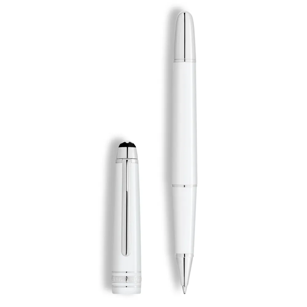 Rollerball Pen Montblanc Meisterstück 