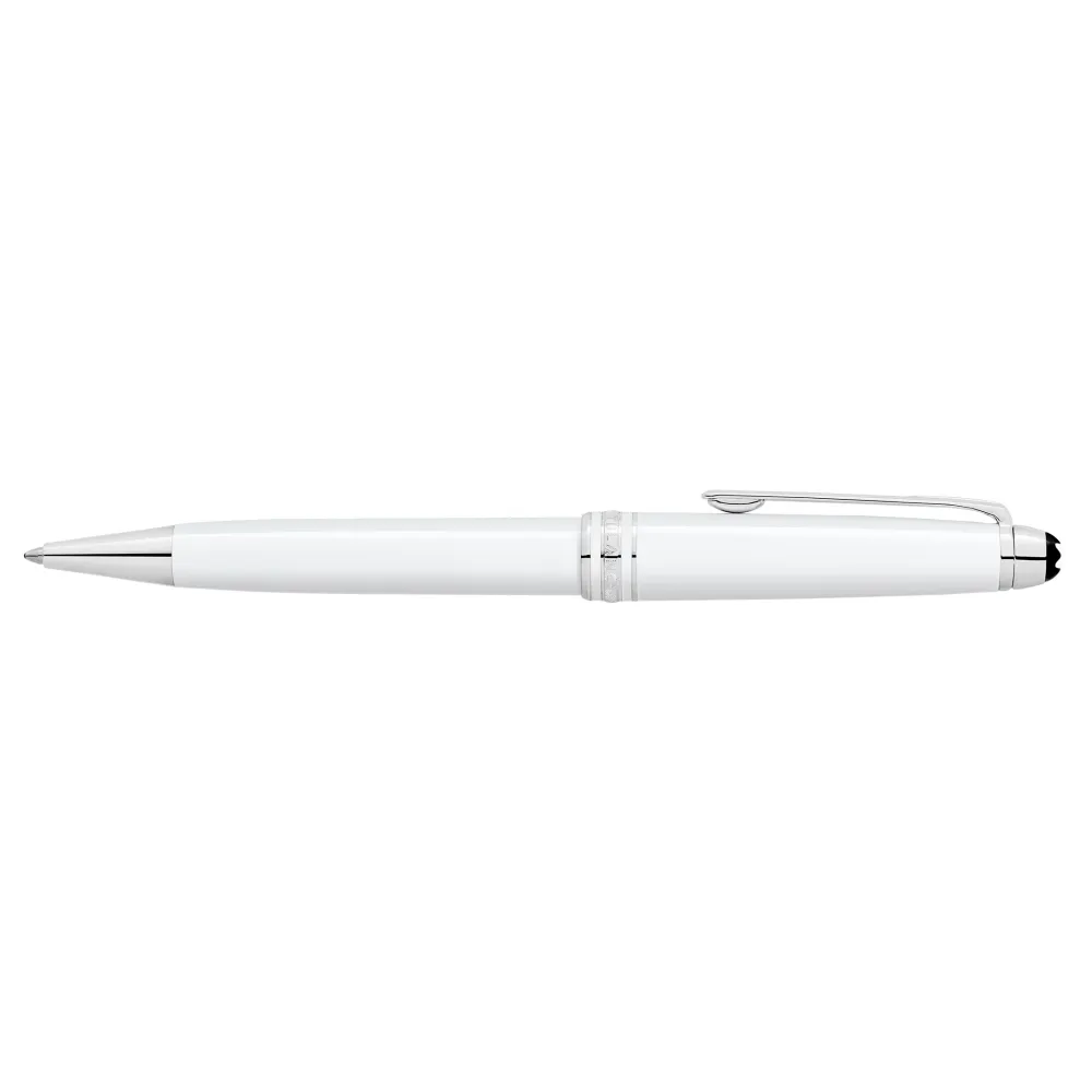 Ballpoint Pen Montblanc Meisterstück 