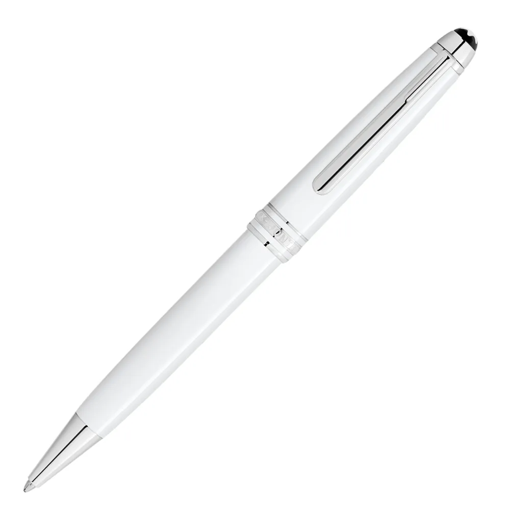 Ballpoint Pen Montblanc Meisterstück 