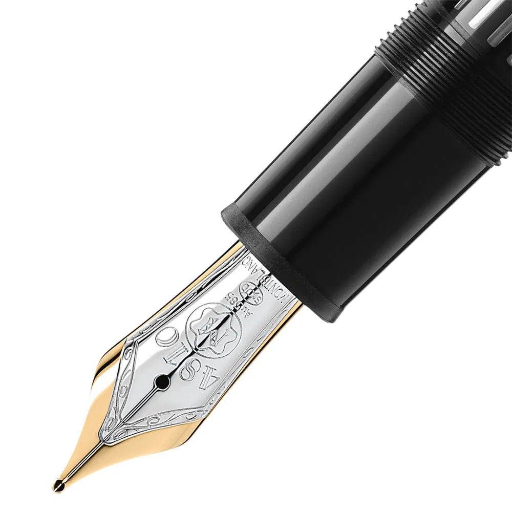 Перьевая ручка Montblanc Meisterstück LeGrand