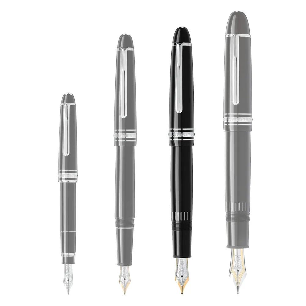 Перьевая ручка Montblanc Meisterstück LeGrand