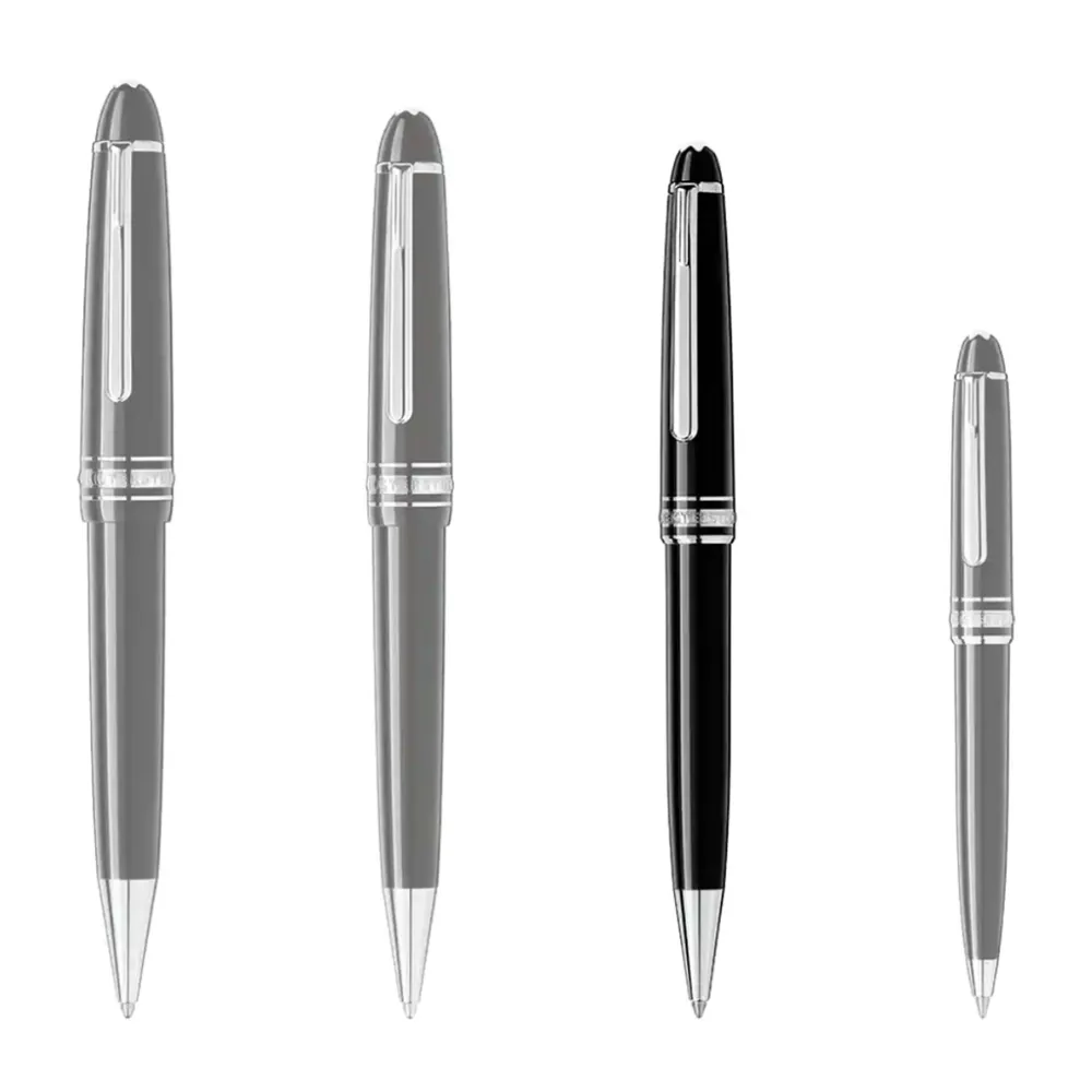 Шариковая ручка Montblanc Meisterstück Classique