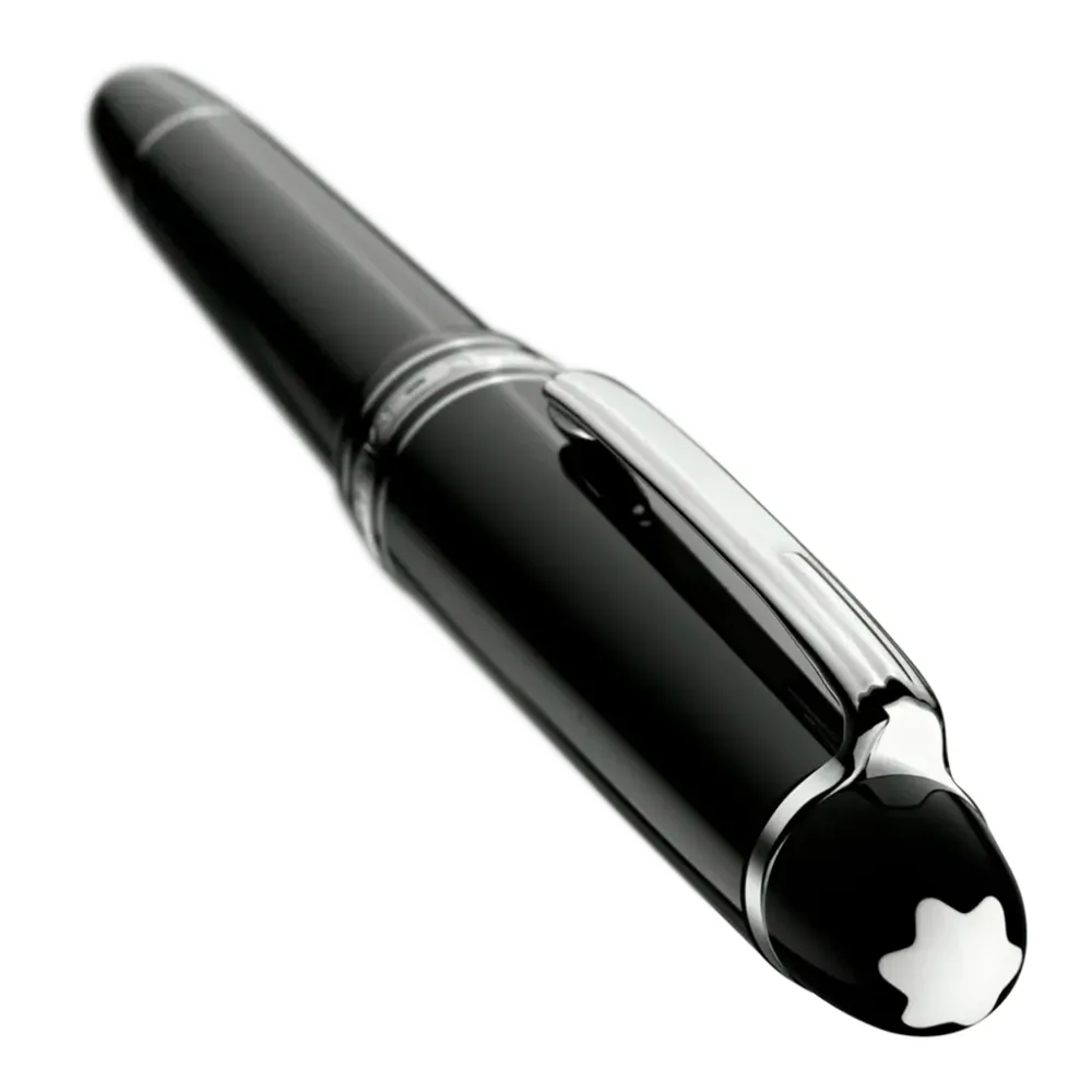 Ручка роллер Montblanc Meisterstück LeGrand