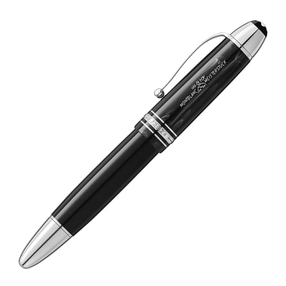 Перьевая ручка Montblanc Meisterstück The Origin Collection
