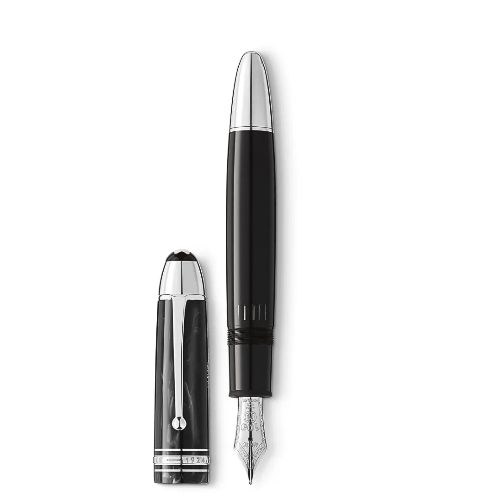 Перьевая ручка Montblanc Meisterstück The Origin Collection