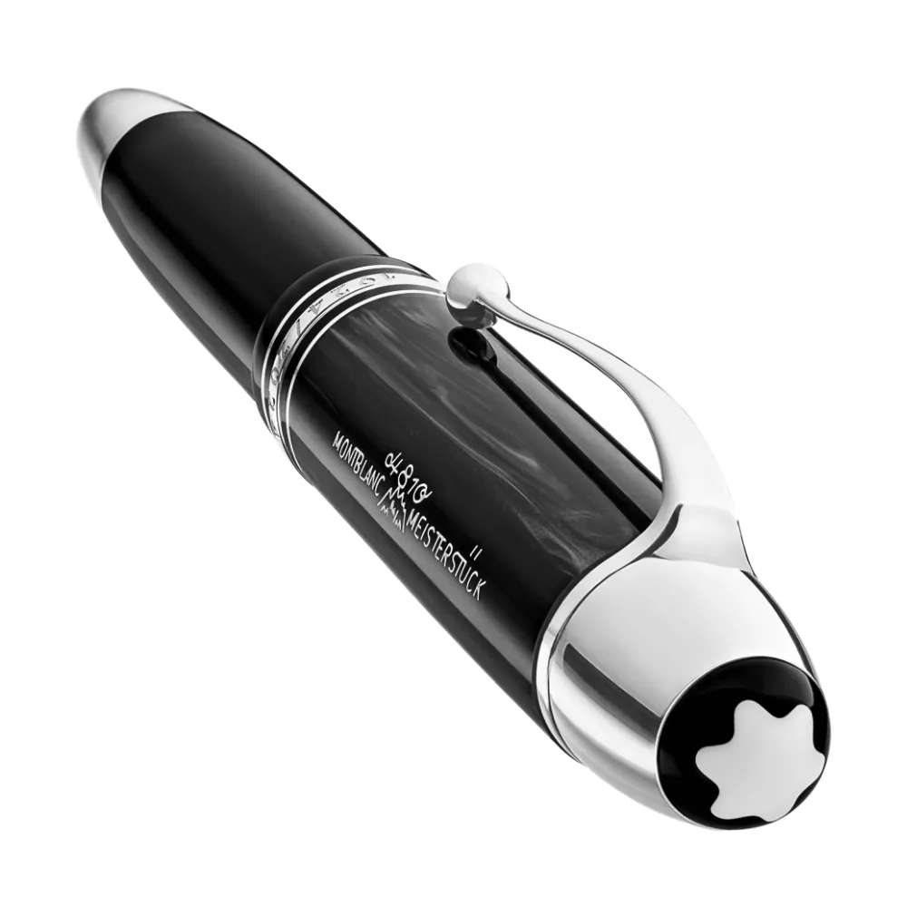 Перьевая ручка Montblanc Meisterstück The Origin Collection